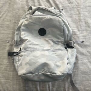 lululemon athletica | Bags | New Lululemon Athletica Grey  display picture 2
